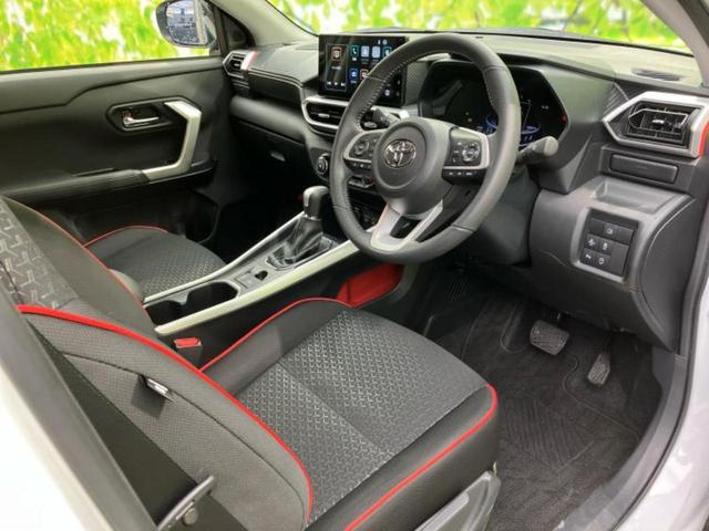 ライズ Ｚ　保証書／ディスプレイオーディオ９インチ／スマートアシスト（トヨタ・ダイハツ）／シートヒーター　前席／パノラミックビューモニター／車線逸脱防止支援システム／ドライブレコーダー　前後　衝突被害軽減システム（5枚目）