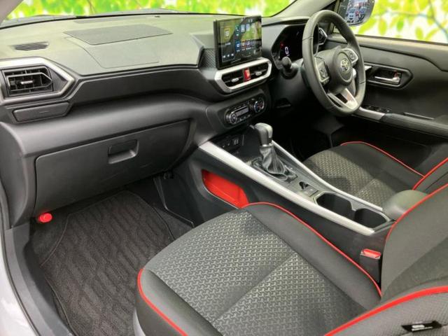 ライズ Ｚ　保証書／ディスプレイオーディオ９インチ／スマートアシスト（トヨタ・ダイハツ）／シートヒーター　前席／パノラミックビューモニター／車線逸脱防止支援システム／ドライブレコーダー　前後　衝突被害軽減システム（7枚目）