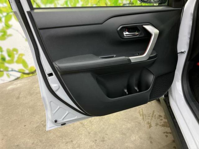 ライズ Ｚ　保証書／ディスプレイオーディオ９インチ／スマートアシスト（トヨタ・ダイハツ）／シートヒーター　前席／パノラミックビューモニター／車線逸脱防止支援システム／ドライブレコーダー　前後　衝突被害軽減システム（22枚目）