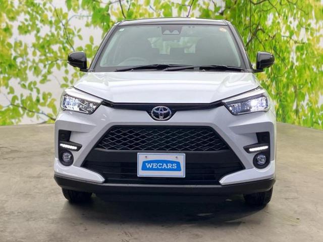 ライズ Ｚ　保証書／ディスプレイオーディオ９インチ／スマートアシスト（トヨタ・ダイハツ）／シートヒーター　前席／パノラミックビューモニター／車線逸脱防止支援システム／ドライブレコーダー　前後　衝突被害軽減システム（44枚目）