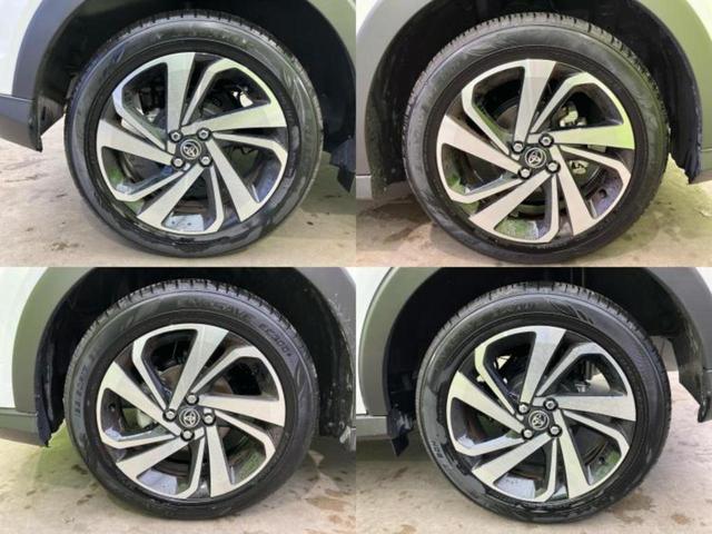 ライズ Ｚ　保証書／ディスプレイオーディオ９インチ／スマートアシスト（トヨタ・ダイハツ）／シートヒーター　前席／パノラミックビューモニター／車線逸脱防止支援システム／ドライブレコーダー　前後　衝突被害軽減システム（50枚目）