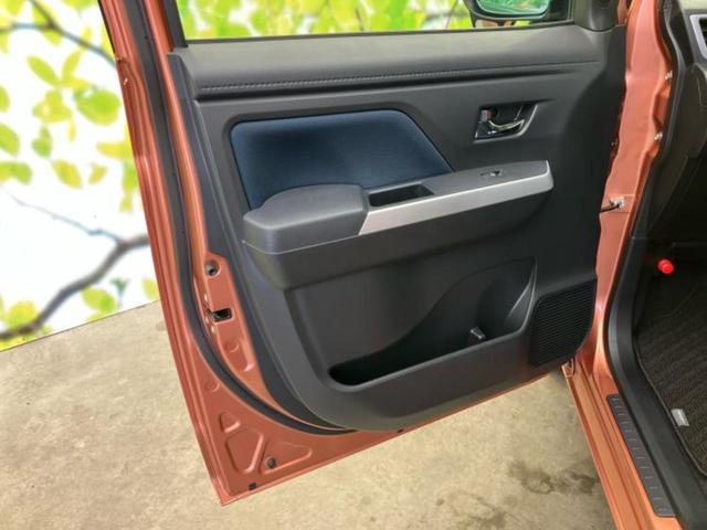 ルーミー カスタムG 純正 9インチ メモリーナビ/スマートアシスト(トヨタ・ダイハツ)/両側電動スライドドア/パノラミックビューモニター/ドライブレコーダー 前後/ヘッドランプ LED/ETC/EBD付ABS ドラレコ(22枚目)