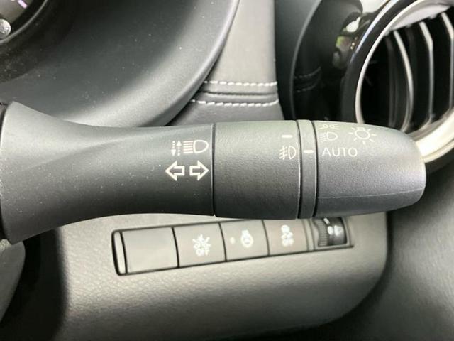 キックス X 保証書/純正 9インチ SDナビ/インテリジェントルームミラー/衝突安全装置/アラウンドビューモニター/車線逸脱防止支援システム/プロパイロット/ドライブレコーダー 前後/ヘッドランプ LED ETC(18枚目)