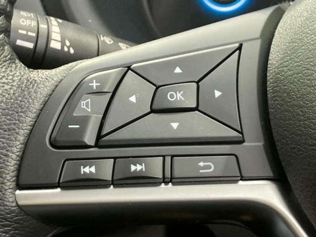 キックス X 保証書/純正 9インチ SDナビ/インテリジェントルームミラー/衝突安全装置/アラウンドビューモニター/車線逸脱防止支援システム/プロパイロット/ドライブレコーダー 前後/ヘッドランプ LED ETC(26枚目)