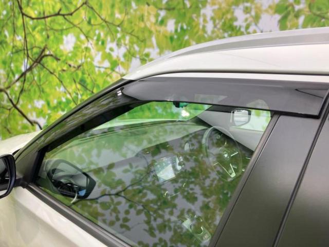 キックス X 保証書/純正 9インチ SDナビ/インテリジェントルームミラー/衝突安全装置/アラウンドビューモニター/車線逸脱防止支援システム/プロパイロット/ドライブレコーダー 前後/ヘッドランプ LED ETC(43枚目)