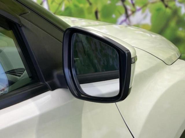 キックス X 保証書/純正 9インチ SDナビ/インテリジェントルームミラー/衝突安全装置/アラウンドビューモニター/車線逸脱防止支援システム/プロパイロット/ドライブレコーダー 前後/ヘッドランプ LED ETC(46枚目)