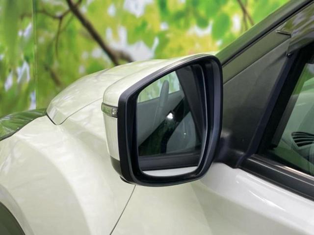 キックス X 保証書/純正 9インチ SDナビ/インテリジェントルームミラー/衝突安全装置/アラウンドビューモニター/車線逸脱防止支援システム/プロパイロット/ドライブレコーダー 前後/ヘッドランプ LED ETC(47枚目)