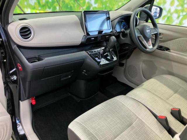 デイズ X 純正 9インチ メモリーナビ/エマージェンシーブレーキ/アラウンドビューモニター/ドライブレコーダー 純正/ヘッドランプ LED/EBD付ABS/横滑り防止装置/アイドリングストップ/フルセグTV(7枚目)