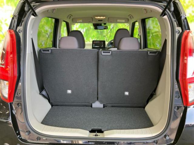 デイズ X 純正 9インチ メモリーナビ/エマージェンシーブレーキ/アラウンドビューモニター/ドライブレコーダー 純正/ヘッドランプ LED/EBD付ABS/横滑り防止装置/アイドリングストップ/フルセグTV(19枚目)