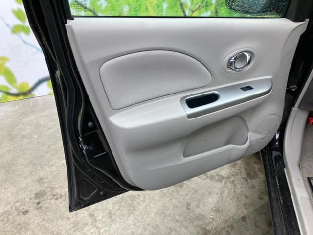 マーチ ボレロ 新品タイヤ/純正 SDナビ/パーキングアシスト バックガイド/ドライブレコーダー 社外/Bluetooth接続/ETC/EBD付ABS/横滑り防止装置/アイドリングストップ/フルセグTV DVD再生(22枚目)