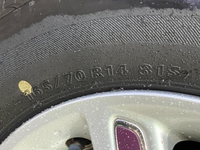 マーチ ボレロ 新品タイヤ/純正 SDナビ/パーキングアシスト バックガイド/ドライブレコーダー 社外/Bluetooth接続/ETC/EBD付ABS/横滑り防止装置/アイドリングストップ/フルセグTV DVD再生(49枚目)