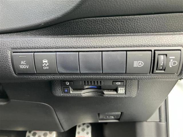 カローラツーリング ハイブリッドダブルバイビー 保証書/ディスプレイオーディオ9インチ/衝突安全装置/車線逸脱防止支援システム/シート ハーフレザー/ドライブレコーダー 前後/ヘッドランプ LED/USBジャック/Bluetooth接続 禁煙車(12枚目)