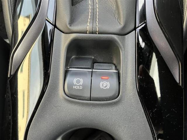 カローラツーリング ハイブリッドダブルバイビー 保証書/ディスプレイオーディオ9インチ/衝突安全装置/車線逸脱防止支援システム/シート ハーフレザー/ドライブレコーダー 前後/ヘッドランプ LED/USBジャック/Bluetooth接続 禁煙車(13枚目)