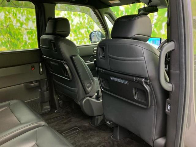 ステップワゴン スパーダ 保証書/純正 11インチ メモリーナビ/フリップダウンモニター 純正 15.6インチ/ホンダセンシング/両側電動スライドドア/シートヒーター 前席/車線逸脱防止支援システム/電動バックドア DVD再生(6枚目)