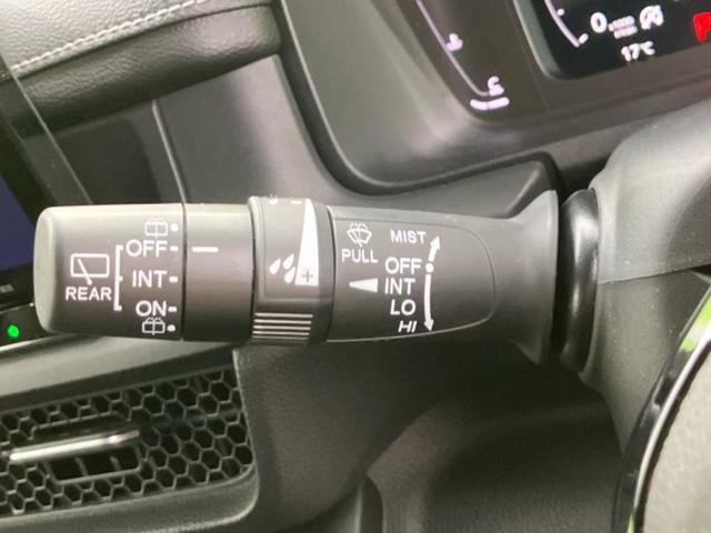 ステップワゴン スパーダ 保証書/純正 11インチ メモリーナビ/フリップダウンモニター 純正 15.6インチ/ホンダセンシング/両側電動スライドドア/シートヒーター 前席/車線逸脱防止支援システム/電動バックドア DVD再生(17枚目)