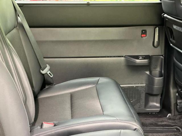 ステップワゴン スパーダ 保証書/純正 11インチ メモリーナビ/フリップダウンモニター 純正 15.6インチ/ホンダセンシング/両側電動スライドドア/シートヒーター 前席/車線逸脱防止支援システム/電動バックドア DVD再生(21枚目)