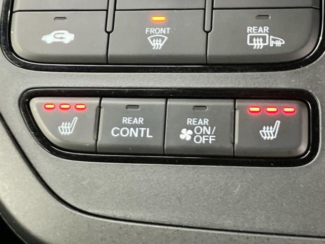 ステップワゴン スパーダ 保証書/純正 11インチ メモリーナビ/フリップダウンモニター 純正 15.6インチ/ホンダセンシング/両側電動スライドドア/シートヒーター 前席/車線逸脱防止支援システム/電動バックドア DVD再生(39枚目)