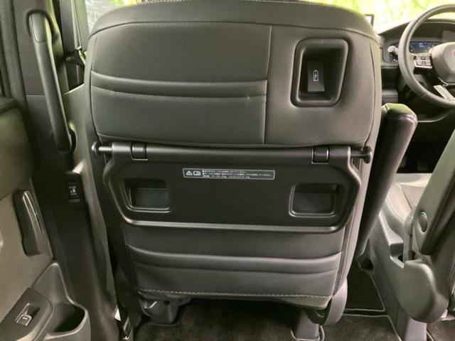 ステップワゴン スパーダ 保証書/純正 11インチ メモリーナビ/フリップダウンモニター 純正 15.6インチ/ホンダセンシング/両側電動スライドドア/シートヒーター 前席/車線逸脱防止支援システム/電動バックドア DVD再生(40枚目)