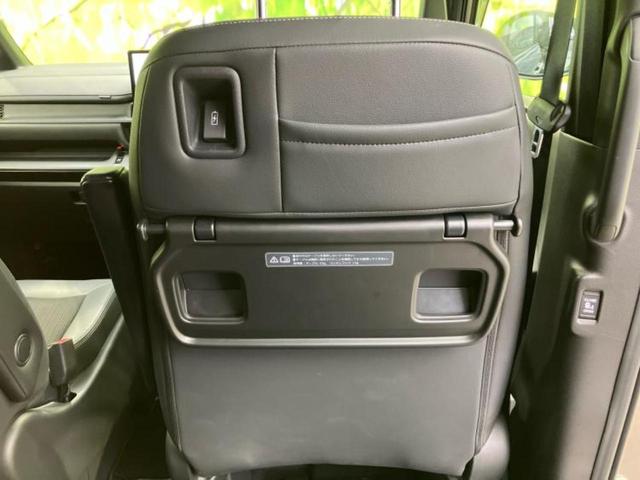 ステップワゴン スパーダ 保証書/純正 11インチ メモリーナビ/フリップダウンモニター 純正 15.6インチ/ホンダセンシング/両側電動スライドドア/シートヒーター 前席/車線逸脱防止支援システム/電動バックドア DVD再生(41枚目)