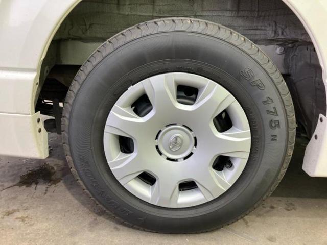 ハイエースバン ロングスーパーGL モデリスタエアロ/保証書/純正 SDナビ/衝突安全装置/両側電動スライドドア/パノラミックビューモニター/車線逸脱防止支援システム/ドライブレコーダー 前後/ヘッドランプ LED 衝突被害軽減システム(17枚目)