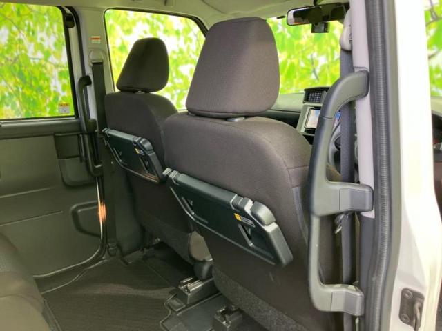 ルーミー X 新品タイヤ/純正 SDナビ/電動スライドドア/シートヒーター 前席/パーキングアシスト バックガイド/ドライブレコーダー 前後/Bluetooth接続/ETC/EBD付ABS/横滑り防止装置 ドラレコ(6枚目)