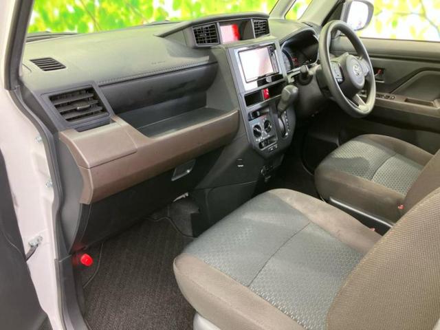 ルーミー X 新品タイヤ/純正 SDナビ/電動スライドドア/シートヒーター 前席/パーキングアシスト バックガイド/ドライブレコーダー 前後/Bluetooth接続/ETC/EBD付ABS/横滑り防止装置 ドラレコ(7枚目)