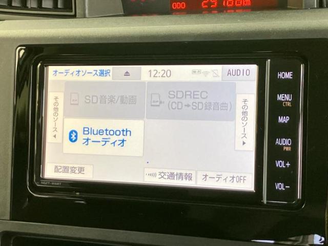 ルーミー X 新品タイヤ/純正 SDナビ/電動スライドドア/シートヒーター 前席/パーキングアシスト バックガイド/ドライブレコーダー 前後/Bluetooth接続/ETC/EBD付ABS/横滑り防止装置 ドラレコ(12枚目)