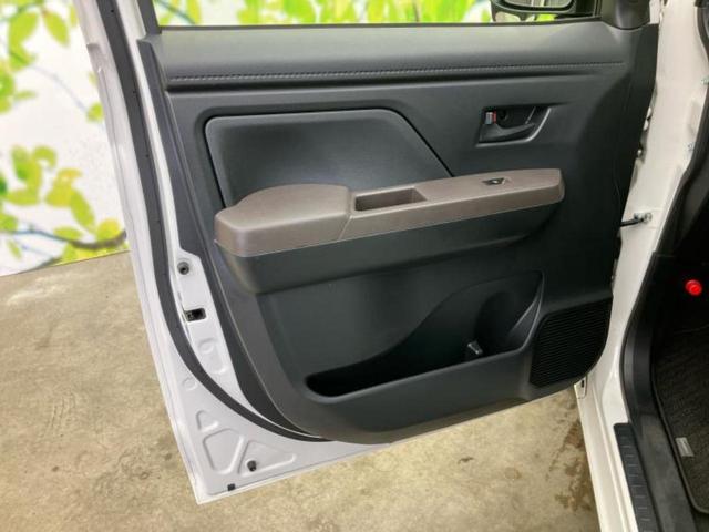 ルーミー X 新品タイヤ/純正 SDナビ/電動スライドドア/シートヒーター 前席/パーキングアシスト バックガイド/ドライブレコーダー 前後/Bluetooth接続/ETC/EBD付ABS/横滑り防止装置 ドラレコ(22枚目)