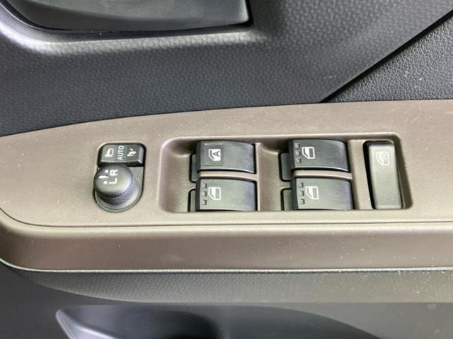 ルーミー X 新品タイヤ/純正 SDナビ/電動スライドドア/シートヒーター 前席/パーキングアシスト バックガイド/ドライブレコーダー 前後/Bluetooth接続/ETC/EBD付ABS/横滑り防止装置 ドラレコ(31枚目)