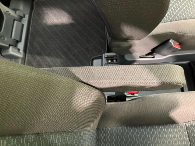 ルーミー X 新品タイヤ/純正 SDナビ/電動スライドドア/シートヒーター 前席/パーキングアシスト バックガイド/ドライブレコーダー 前後/Bluetooth接続/ETC/EBD付ABS/横滑り防止装置 ドラレコ(33枚目)