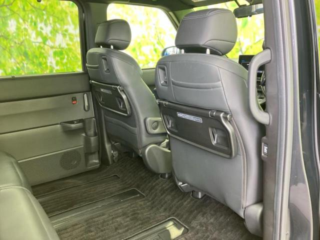 ステップワゴン eHEVスパーダ 新品タイヤ/保証書/純正 11インチ SDナビ/フリップダウンモニター 純正 10.1インチ/衝突安全装置/両側電動スライドドア/シートヒーター/車線逸脱防止支援システム/シート ハーフレザー ETC(6枚目)