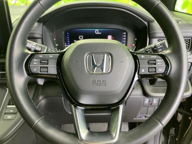 ステップワゴン eHEVスパーダ 新品タイヤ/保証書/純正 11インチ SDナビ/フリップダウンモニター 純正 10.1インチ/衝突安全装置/両側電動スライドドア/シートヒーター/車線逸脱防止支援システム/シート ハーフレザー ETC(16枚目)