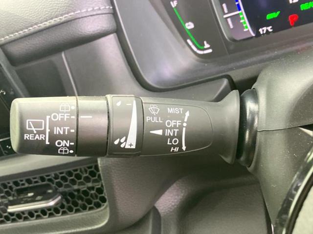 ステップワゴン eHEVスパーダ 新品タイヤ/保証書/純正 11インチ SDナビ/フリップダウンモニター 純正 10.1インチ/衝突安全装置/両側電動スライドドア/シートヒーター/車線逸脱防止支援システム/シート ハーフレザー ETC(17枚目)