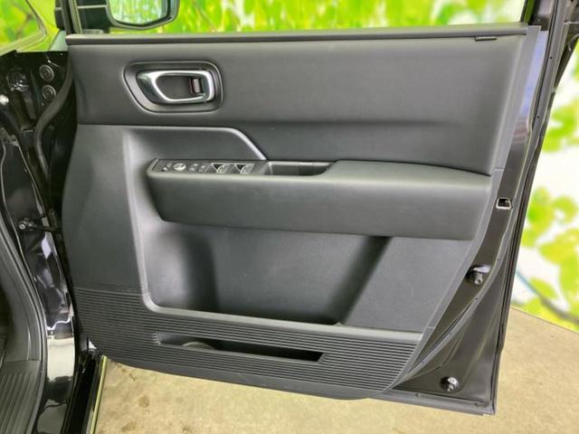 ステップワゴン eHEVスパーダ 新品タイヤ/保証書/純正 11インチ SDナビ/フリップダウンモニター 純正 10.1インチ/衝突安全装置/両側電動スライドドア/シートヒーター/車線逸脱防止支援システム/シート ハーフレザー ETC(21枚目)