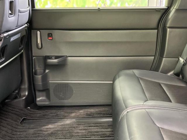 ステップワゴン eHEVスパーダ 新品タイヤ/保証書/純正 11インチ SDナビ/フリップダウンモニター 純正 10.1インチ/衝突安全装置/両側電動スライドドア/シートヒーター/車線逸脱防止支援システム/シート ハーフレザー ETC(24枚目)