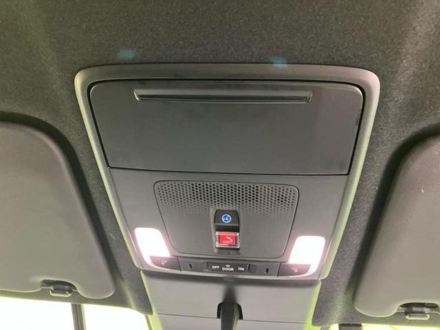 ステップワゴン eHEVスパーダ 新品タイヤ/保証書/純正 11インチ SDナビ/フリップダウンモニター 純正 10.1インチ/衝突安全装置/両側電動スライドドア/シートヒーター/車線逸脱防止支援システム/シート ハーフレザー ETC(42枚目)