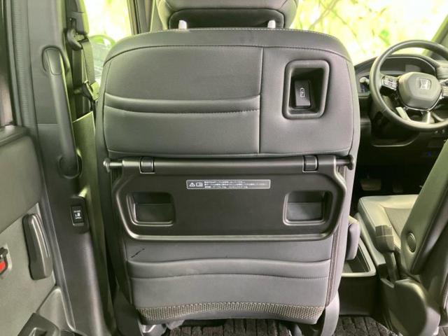 ステップワゴン eHEVスパーダ 新品タイヤ/保証書/純正 11インチ SDナビ/フリップダウンモニター 純正 10.1インチ/衝突安全装置/両側電動スライドドア/シートヒーター/車線逸脱防止支援システム/シート ハーフレザー ETC(43枚目)