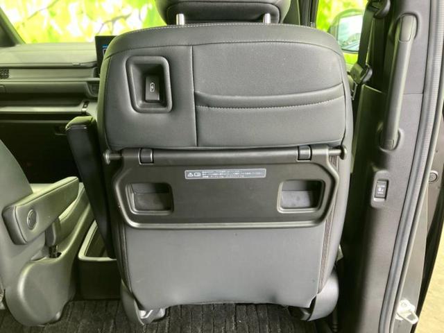 ステップワゴン eHEVスパーダ 新品タイヤ/保証書/純正 11インチ SDナビ/フリップダウンモニター 純正 10.1インチ/衝突安全装置/両側電動スライドドア/シートヒーター/車線逸脱防止支援システム/シート ハーフレザー ETC(44枚目)