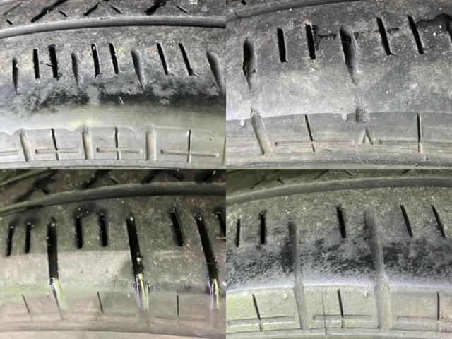 ステップワゴン eHEVスパーダ 新品タイヤ/保証書/純正 11インチ SDナビ/フリップダウンモニター 純正 10.1インチ/衝突安全装置/両側電動スライドドア/シートヒーター/車線逸脱防止支援システム/シート ハーフレザー ETC(55枚目)