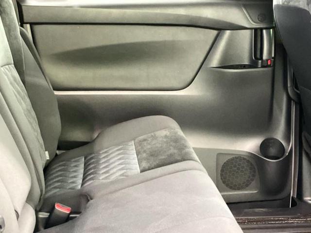 アルファード Ｓ　ディスプレイオーディオ＋ナビ９インチ／衝突安全装置／両側電動スライドドア／車線逸脱防止支援システム／パーキングアシスト　バックガイド／ヘッドランプ　ＬＥＤ／ＥＴＣ／ＥＢＤ付ＡＢＳ　衝突被害軽減システム（22枚目）