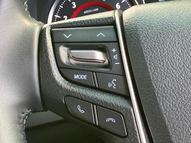 アルファード Ｓ　ディスプレイオーディオ＋ナビ９インチ／衝突安全装置／両側電動スライドドア／車線逸脱防止支援システム／パーキングアシスト　バックガイド／ヘッドランプ　ＬＥＤ／ＥＴＣ／ＥＢＤ付ＡＢＳ　衝突被害軽減システム（26枚目）