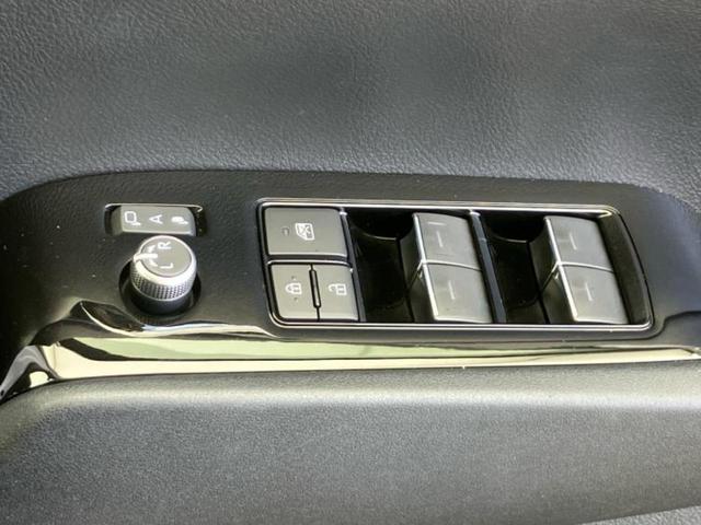 アルファード Ｓ　ディスプレイオーディオ＋ナビ９インチ／衝突安全装置／両側電動スライドドア／車線逸脱防止支援システム／パーキングアシスト　バックガイド／ヘッドランプ　ＬＥＤ／ＥＴＣ／ＥＢＤ付ＡＢＳ　衝突被害軽減システム（30枚目）
