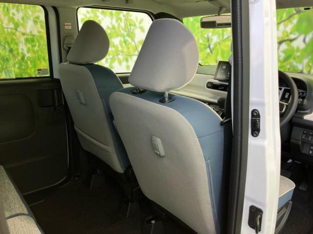 ムーヴキャンバス ストライプスG 保証書/ディスプレイオーディオ9インチ/スマートアシスト(トヨタ・ダイハツ)/両側電動スライドドア/シートヒーター 前席/車線逸脱防止支援システム/登録済未使用車/ヘッドランプ LED バックカメラ(6枚目)