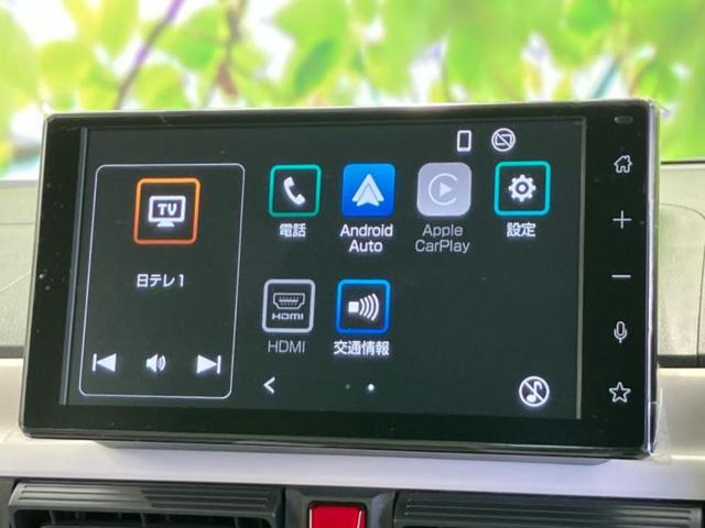 ムーヴキャンバス ストライプスG 保証書/ディスプレイオーディオ9インチ/スマートアシスト(トヨタ・ダイハツ)/両側電動スライドドア/シートヒーター 前席/車線逸脱防止支援システム/登録済未使用車/ヘッドランプ LED バックカメラ(11枚目)