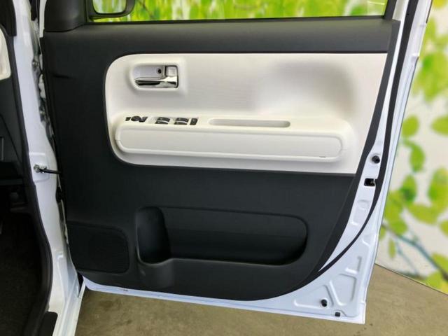 ムーヴキャンバス ストライプスG 保証書/ディスプレイオーディオ9インチ/スマートアシスト(トヨタ・ダイハツ)/両側電動スライドドア/シートヒーター 前席/車線逸脱防止支援システム/登録済未使用車/ヘッドランプ LED バックカメラ(20枚目)