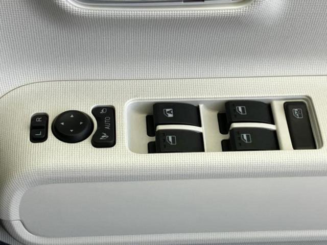 ムーヴキャンバス ストライプスG 保証書/ディスプレイオーディオ9インチ/スマートアシスト(トヨタ・ダイハツ)/両側電動スライドドア/シートヒーター 前席/車線逸脱防止支援システム/登録済未使用車/ヘッドランプ LED バックカメラ(27枚目)