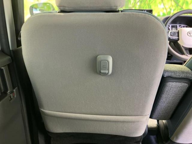 ムーヴキャンバス ストライプスG 保証書/ディスプレイオーディオ9インチ/スマートアシスト(トヨタ・ダイハツ)/両側電動スライドドア/シートヒーター 前席/車線逸脱防止支援システム/登録済未使用車/ヘッドランプ LED バックカメラ(39枚目)