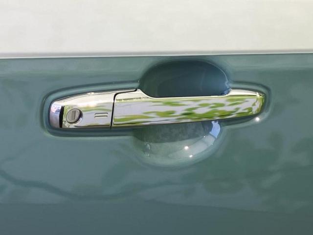 ムーヴキャンバス ストライプスG 保証書/ディスプレイオーディオ9インチ/スマートアシスト(トヨタ・ダイハツ)/両側電動スライドドア/シートヒーター 前席/車線逸脱防止支援システム/登録済未使用車/ヘッドランプ LED バックカメラ(41枚目)