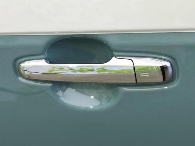 ムーヴキャンバス ストライプスG 保証書/ディスプレイオーディオ9インチ/スマートアシスト(トヨタ・ダイハツ)/両側電動スライドドア/シートヒーター 前席/車線逸脱防止支援システム/登録済未使用車/ヘッドランプ LED バックカメラ(42枚目)