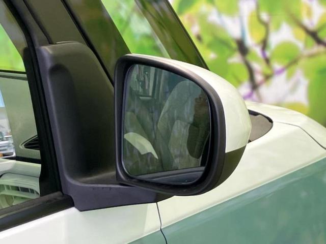 ムーヴキャンバス ストライプスG 保証書/ディスプレイオーディオ9インチ/スマートアシスト(トヨタ・ダイハツ)/両側電動スライドドア/シートヒーター 前席/車線逸脱防止支援システム/登録済未使用車/ヘッドランプ LED バックカメラ(43枚目)